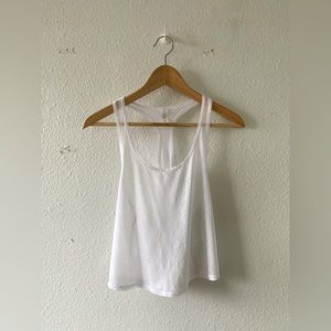 OFFLINE by aerie burnout tank, so XS